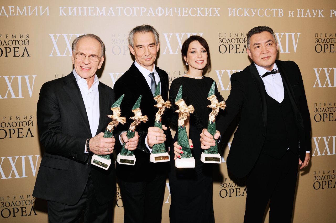 пресс-служба