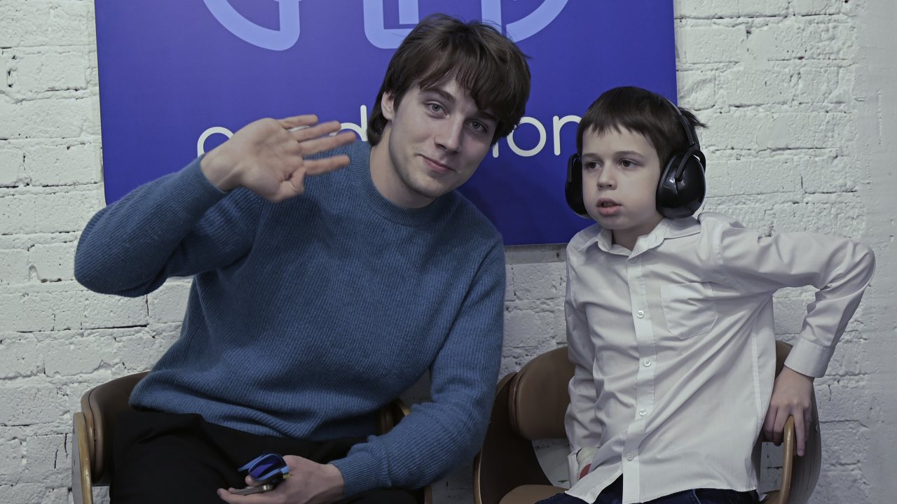 пресс-служба