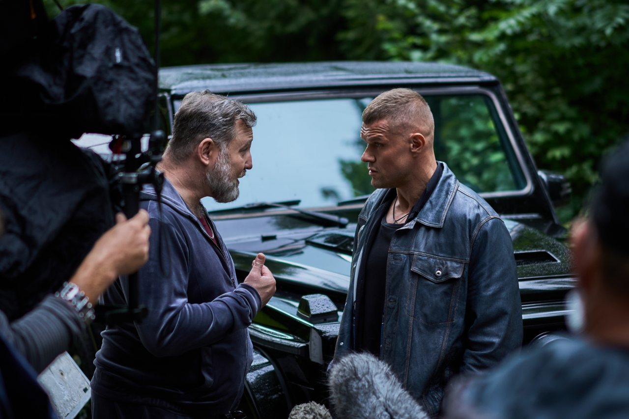 пресс-служба