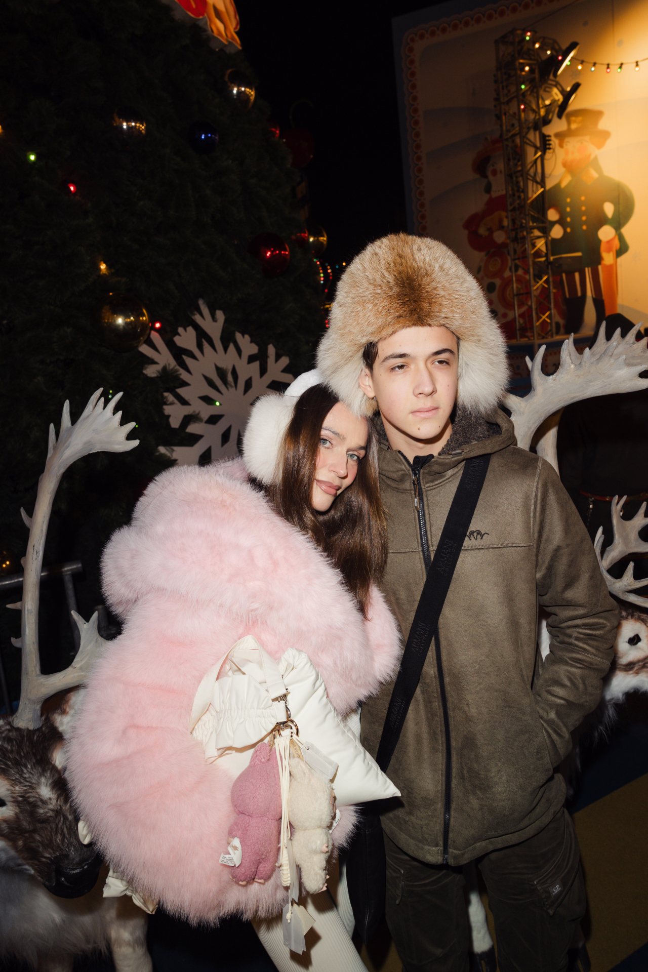 пресс-служба