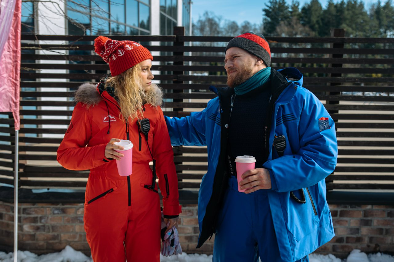 пресс-служба