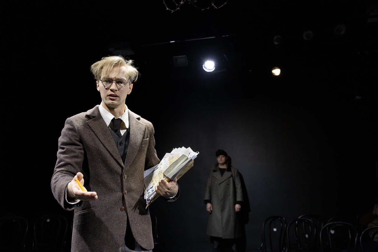 пресс-служба