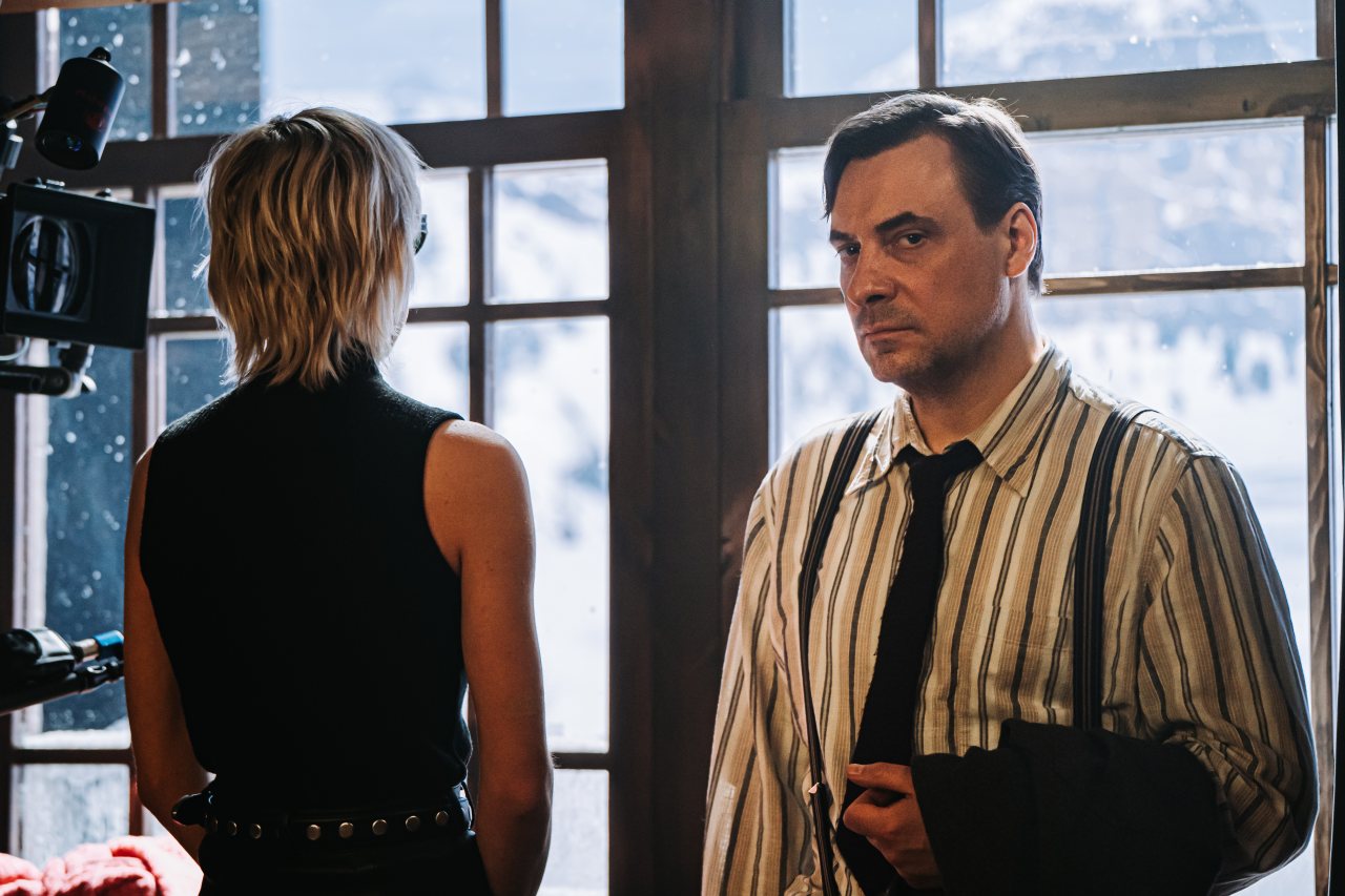 пресс-служба