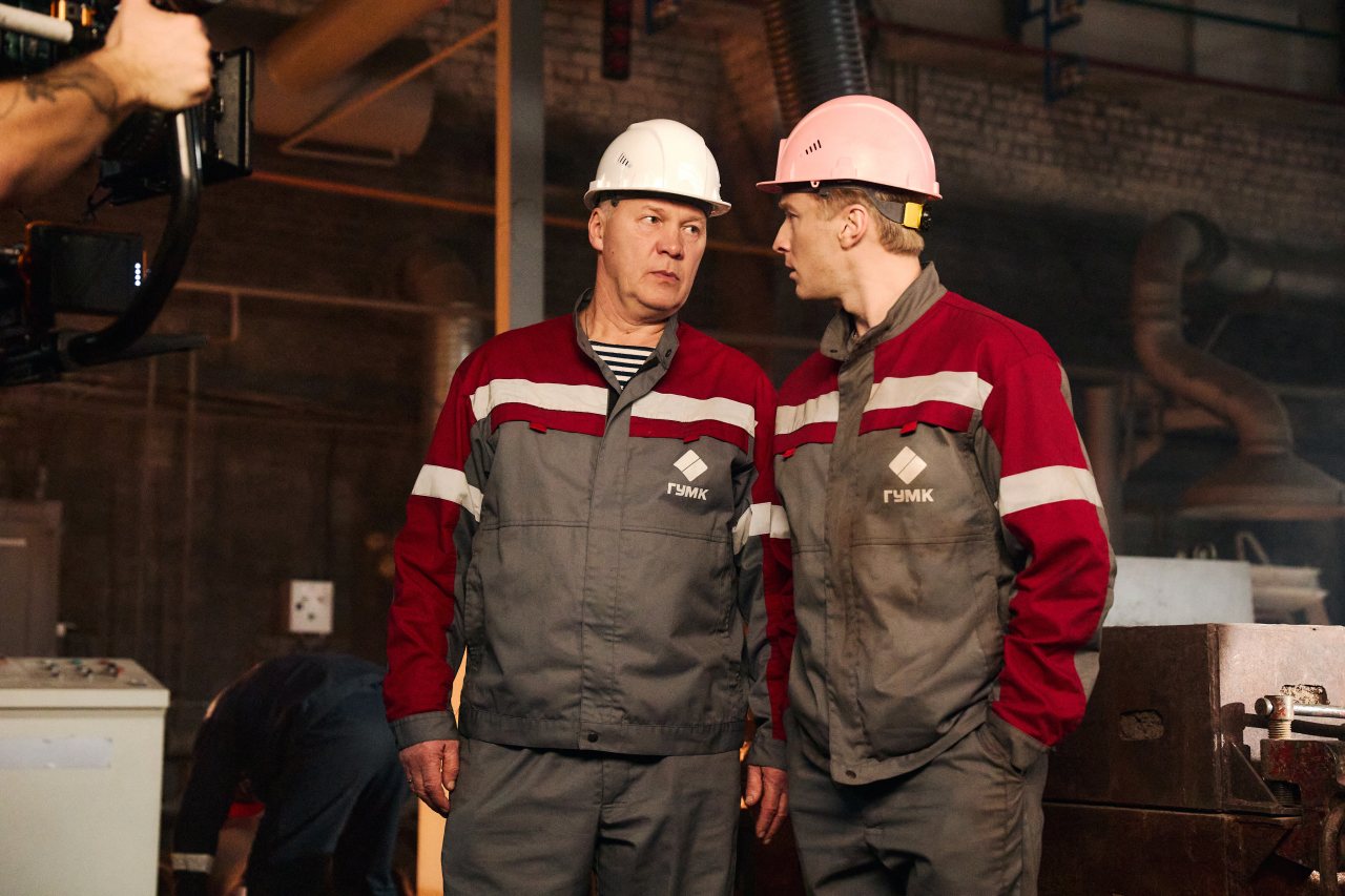 пресс-служба