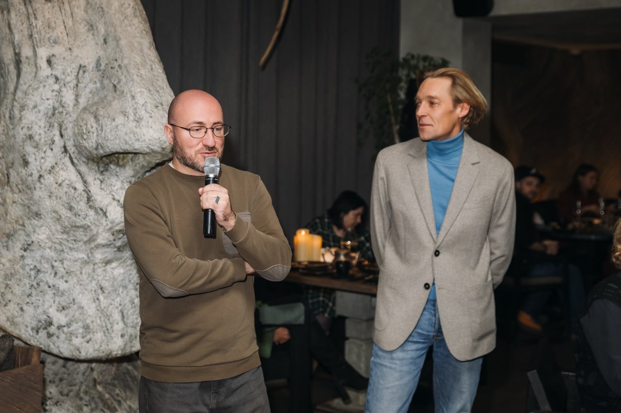 пресс-служба