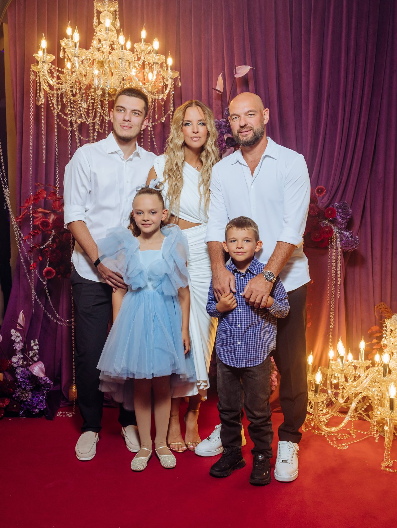 пресс-служба