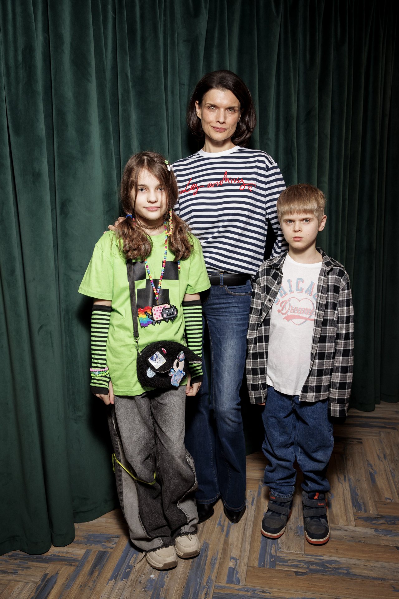 пресс-служба