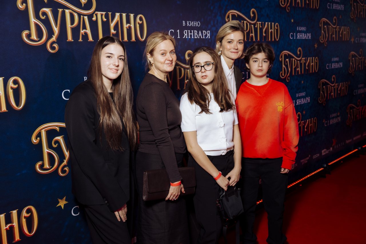 пресс-служба