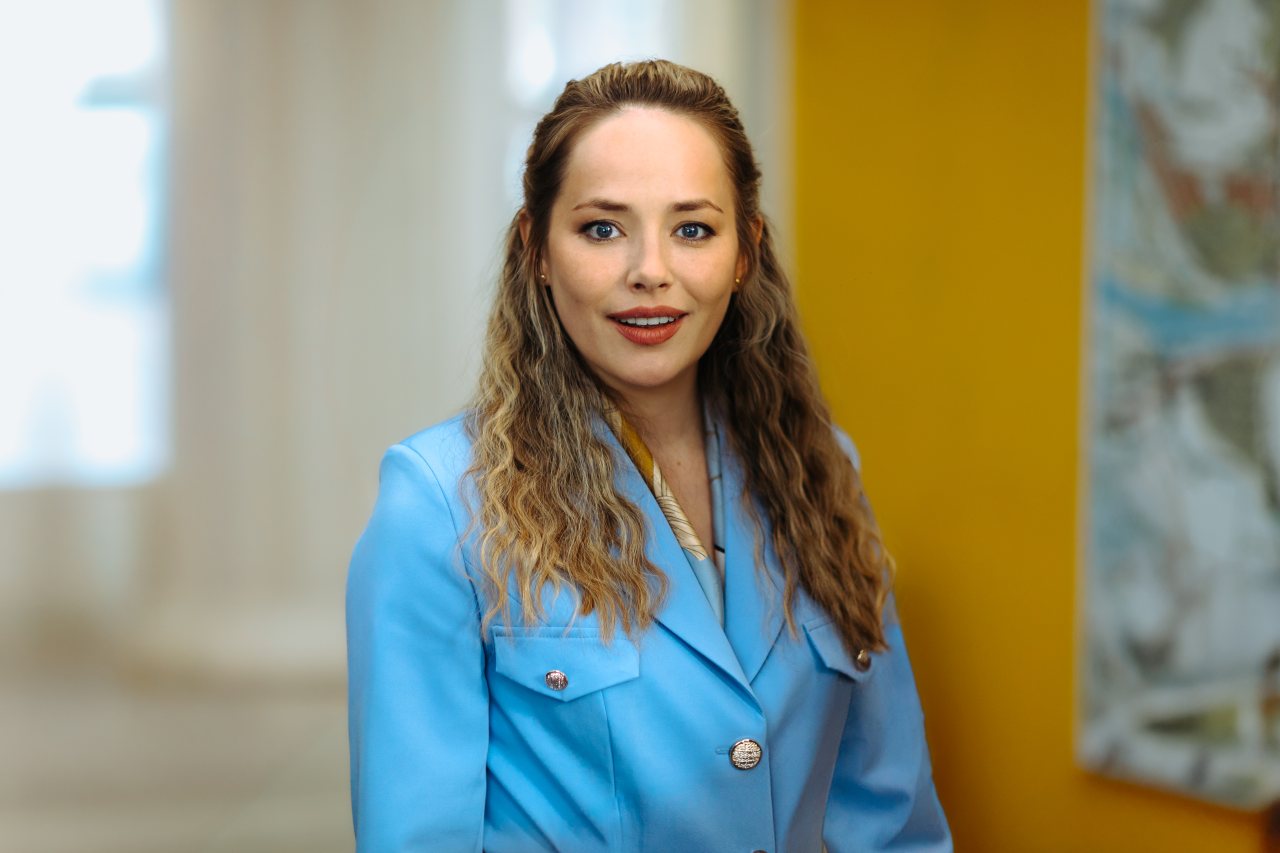 пресс-служба