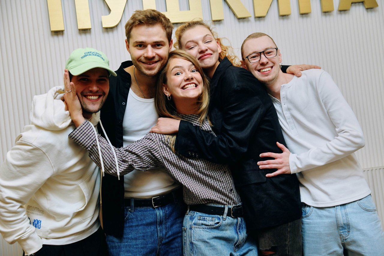 пресс-служба