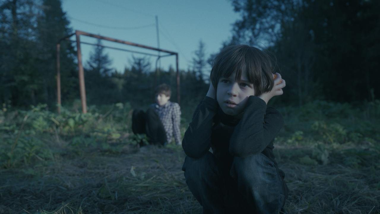 пресс-служба