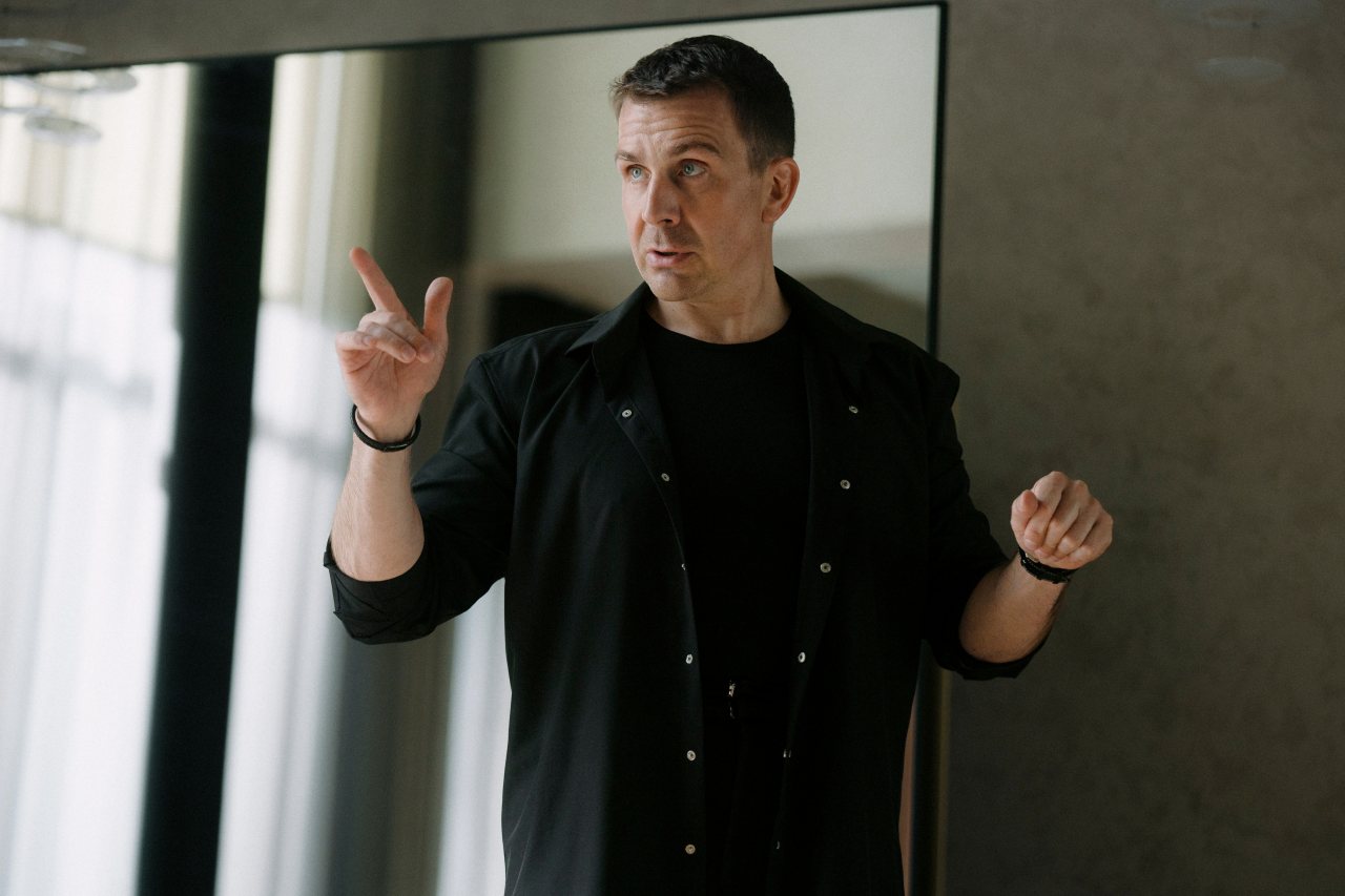 пресс-служба