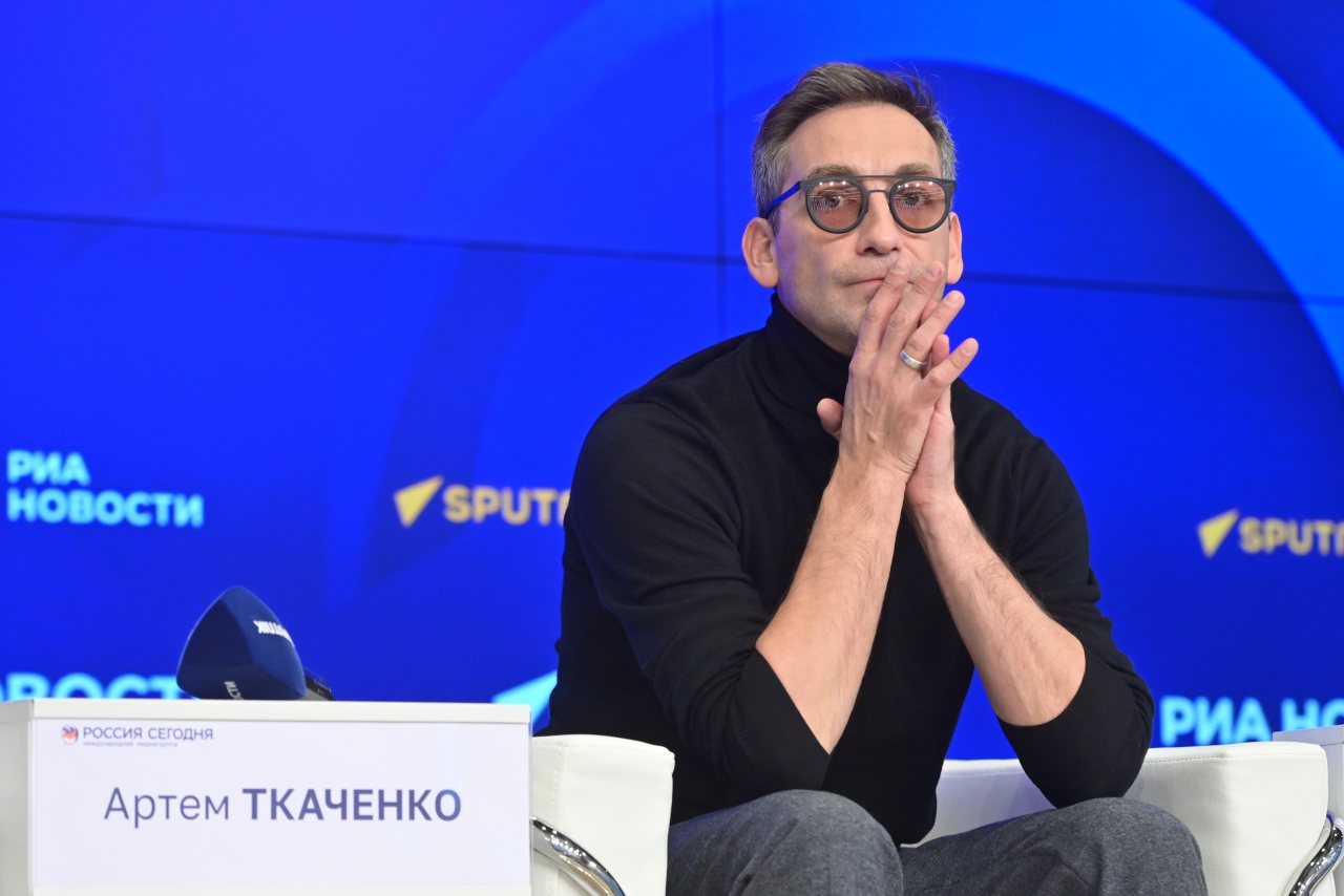 пресс-служба