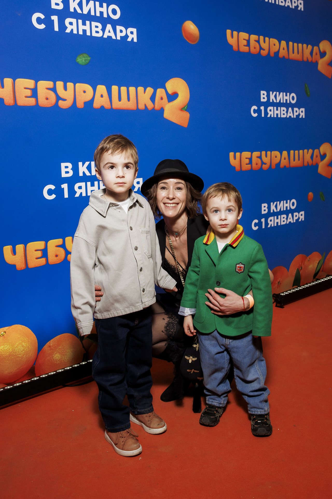 пресс-служба