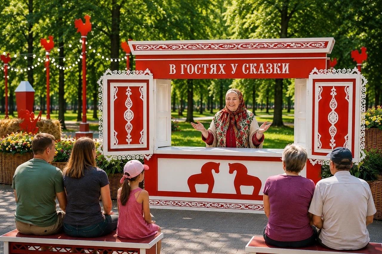 пресс-служба