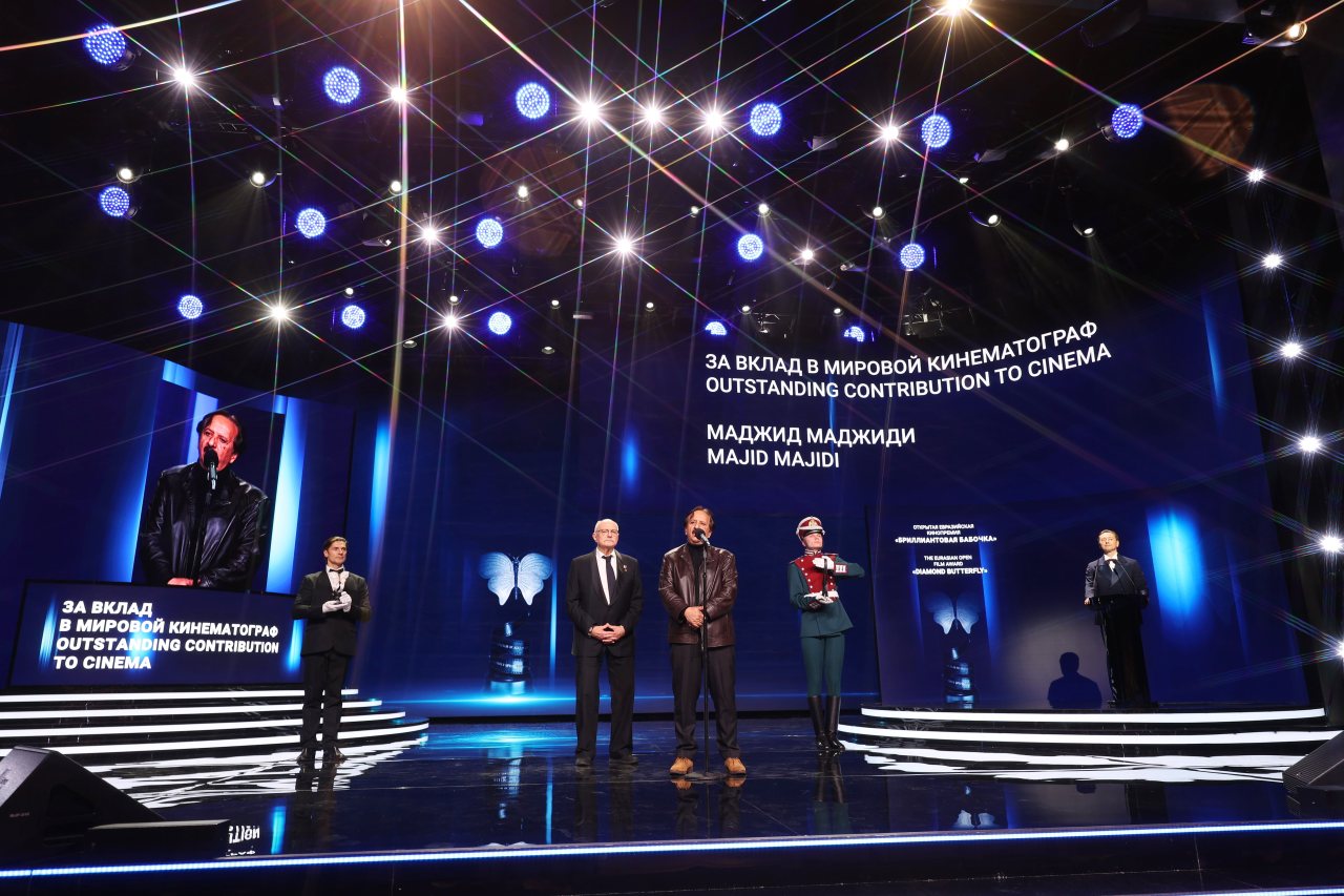 пресс-служба