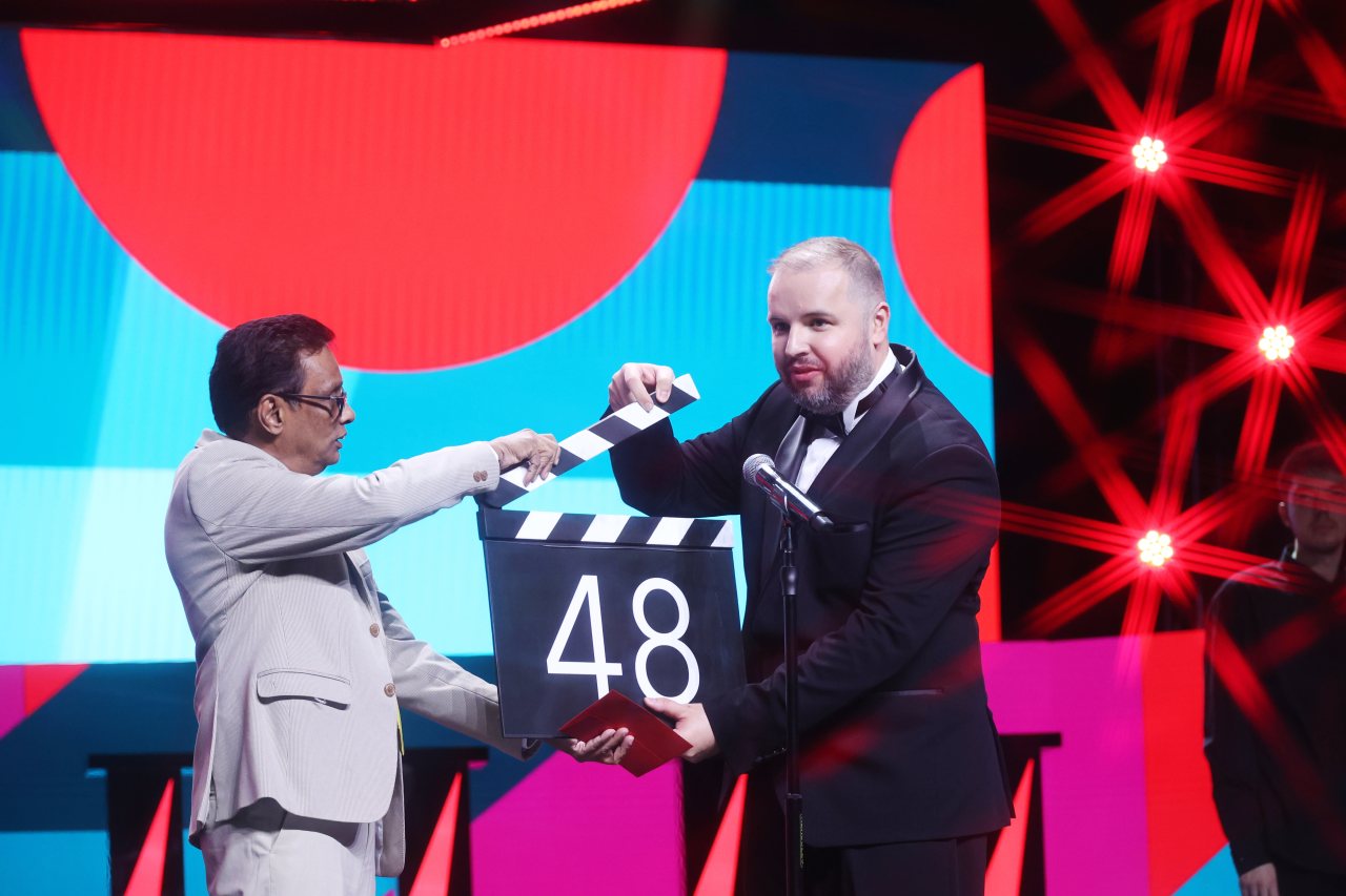 пресс-служба