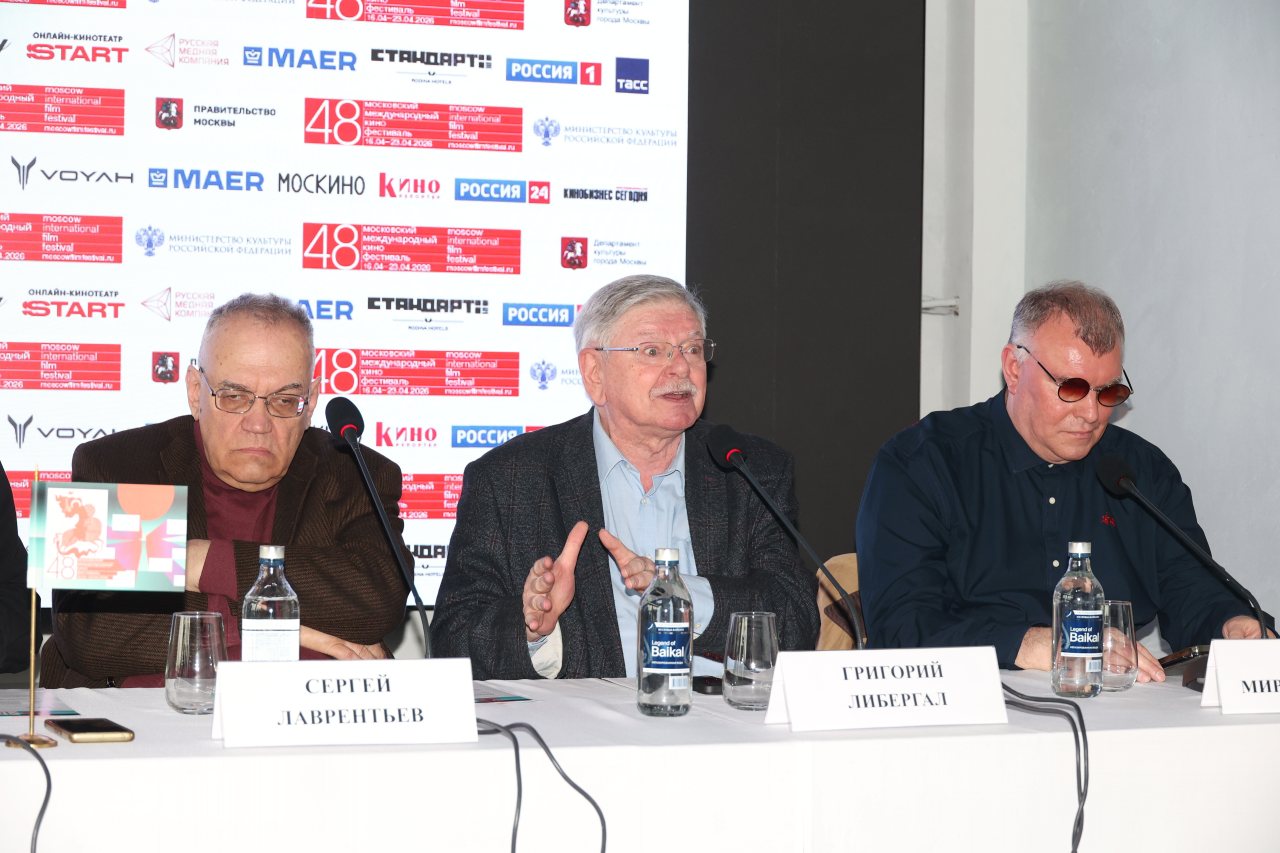 пресс-служба