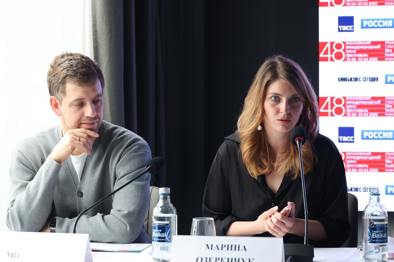 пресс-служба