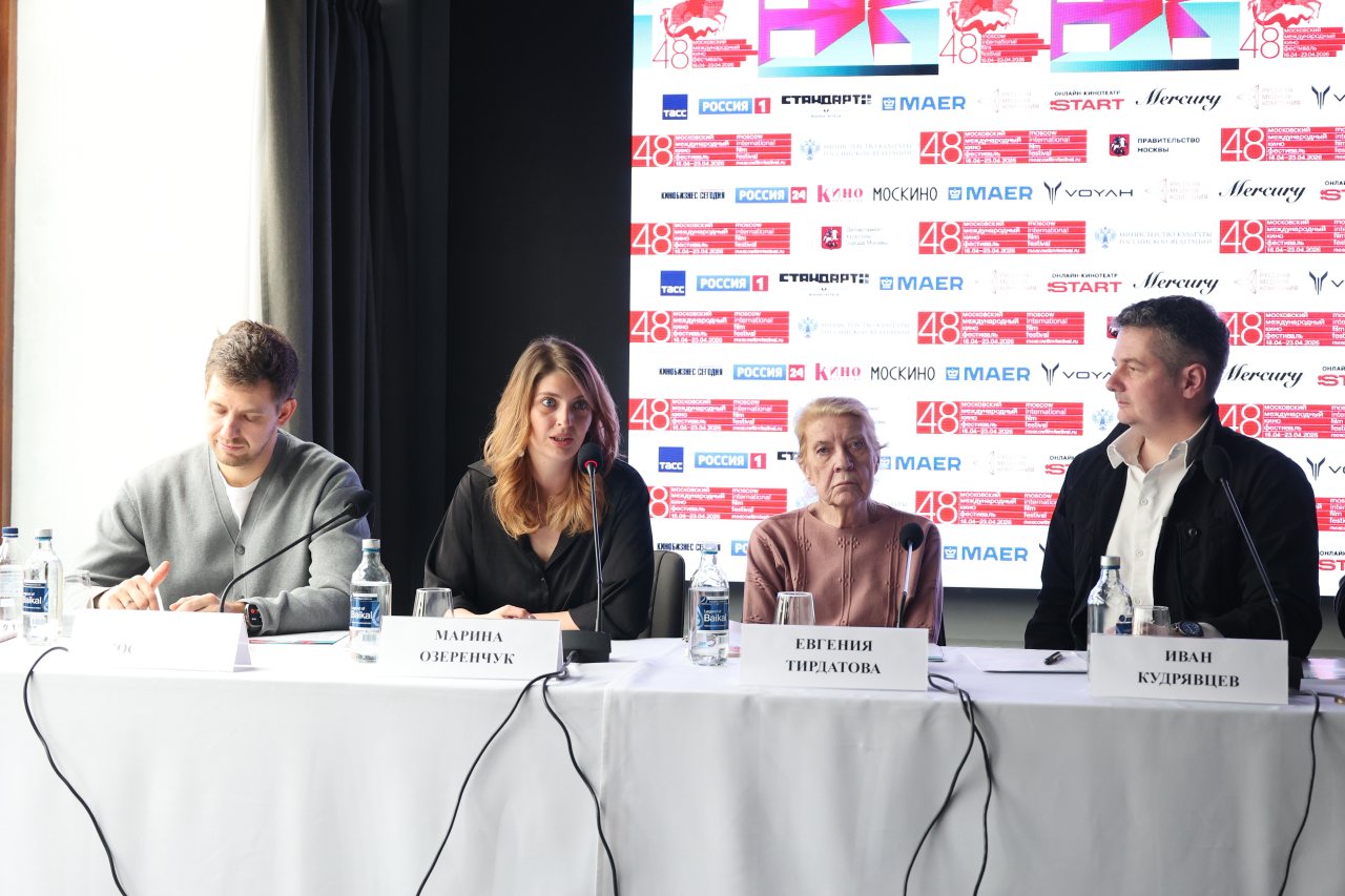 пресс-служба