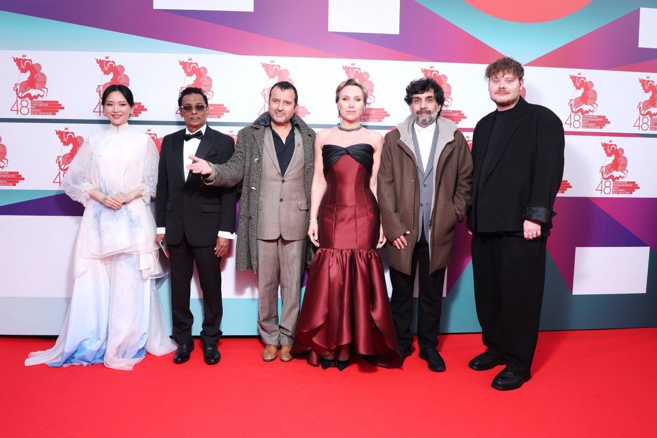 пресс-служба