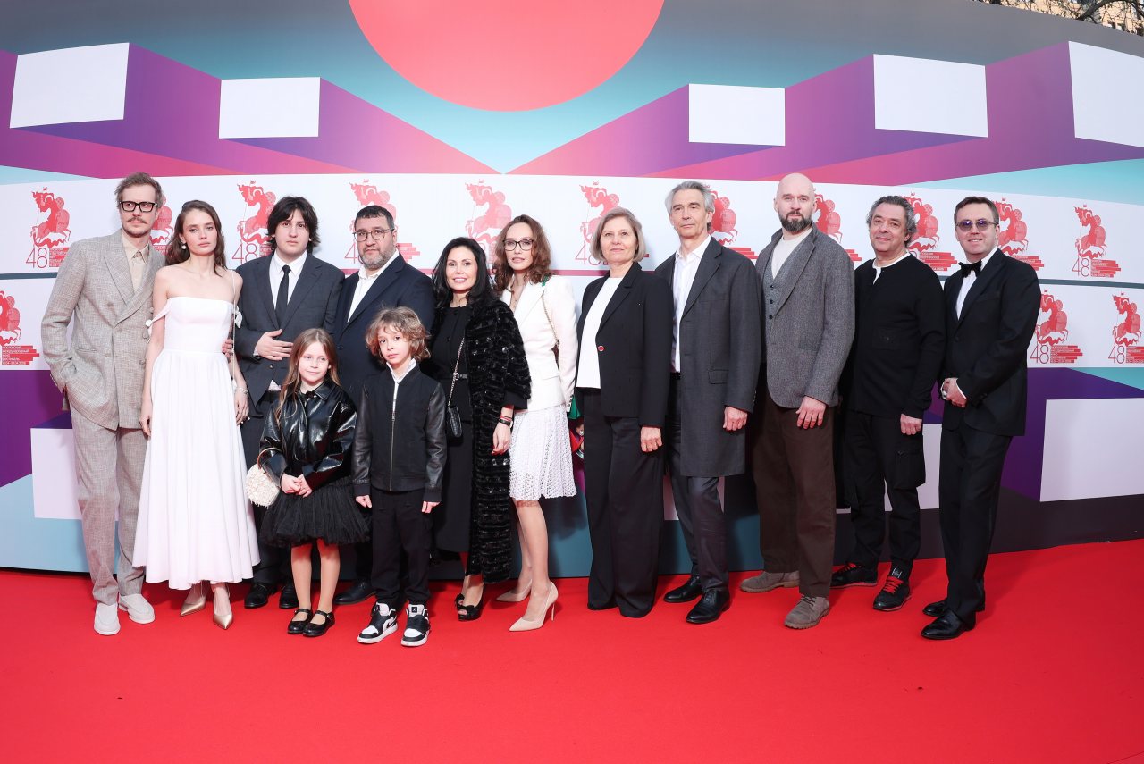 пресс-служба