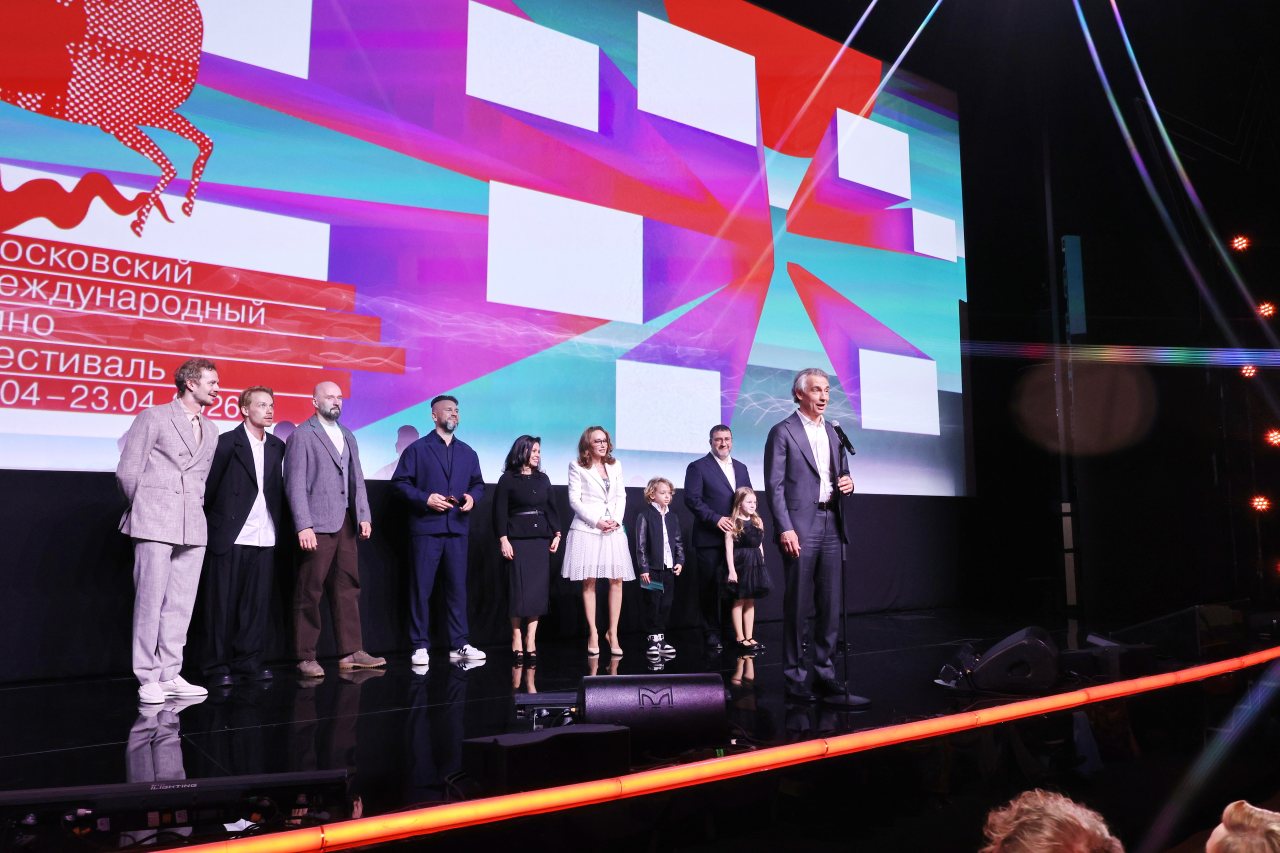 пресс-служба