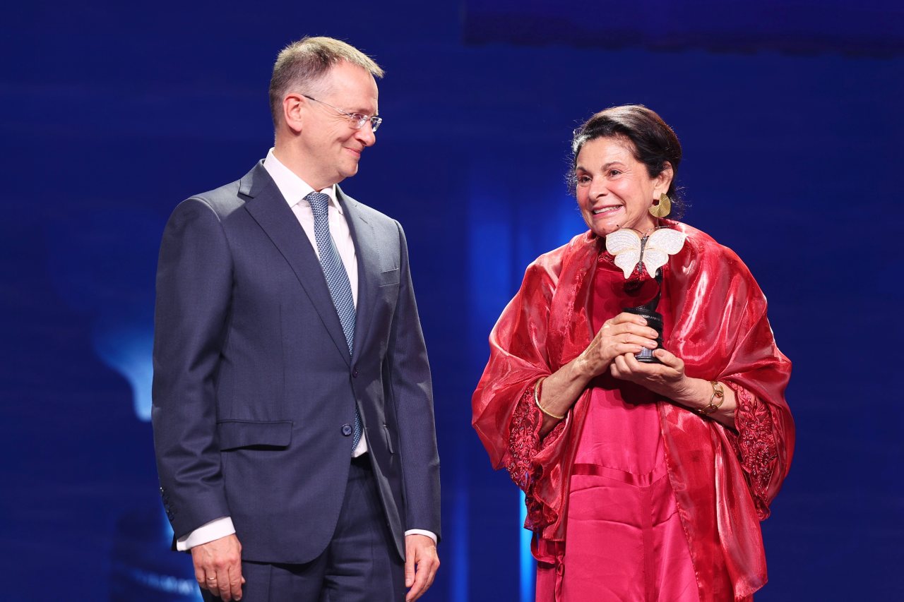 пресс-служба