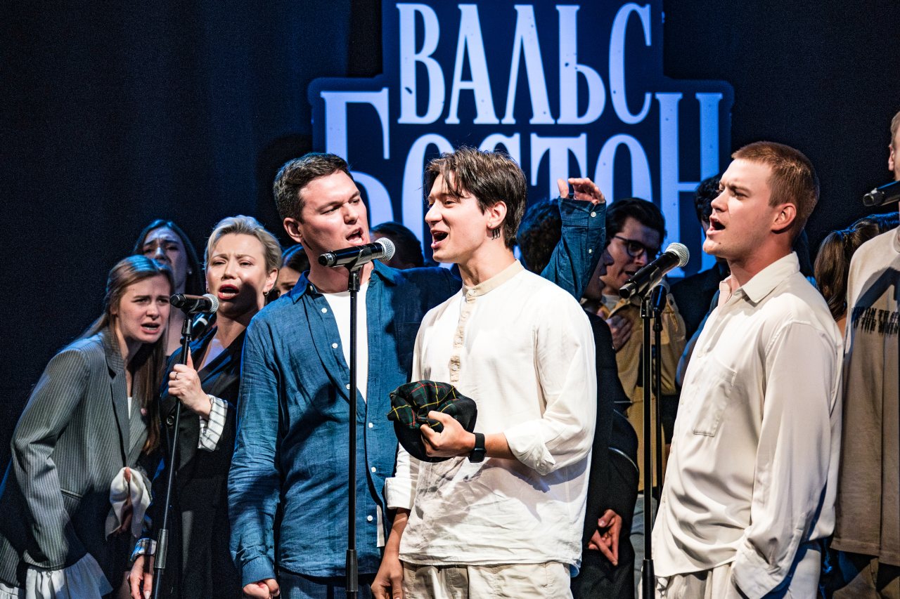 пресс-служба