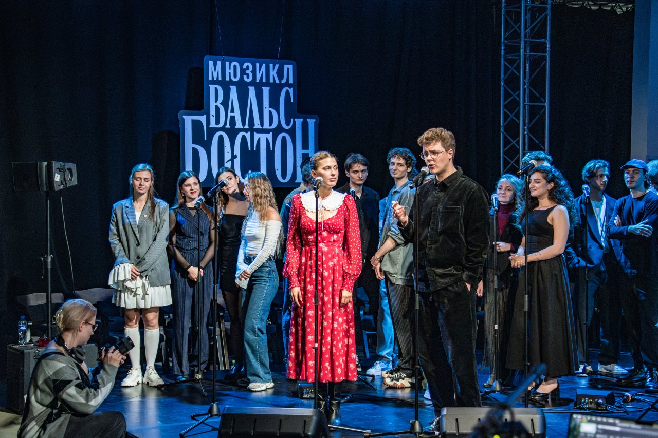 пресс-служба
