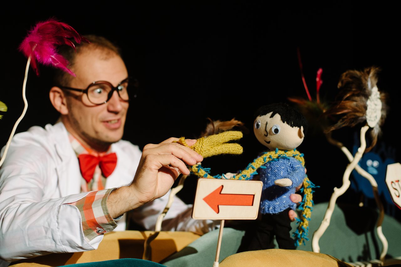 пресс-служба