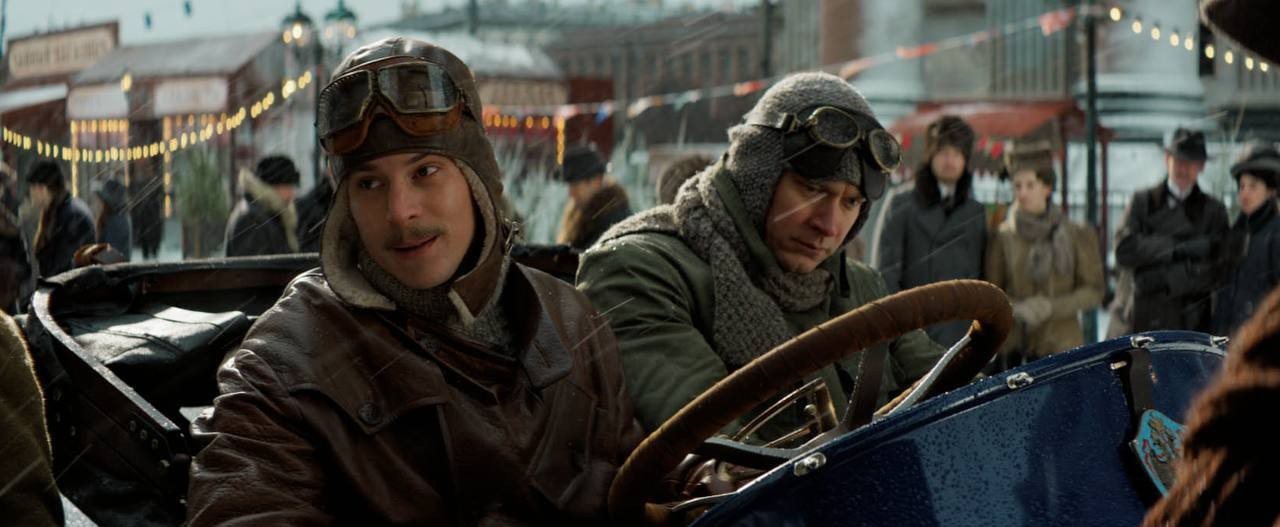 пресс-служба