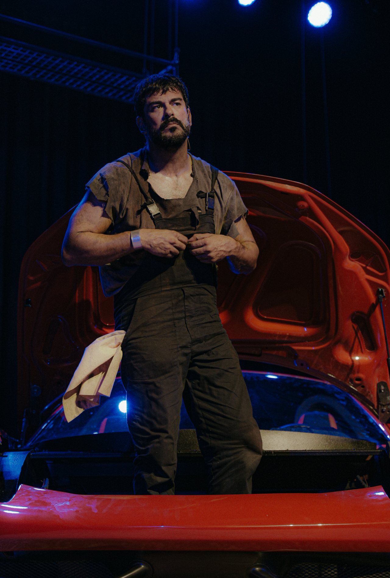 пресс-служба