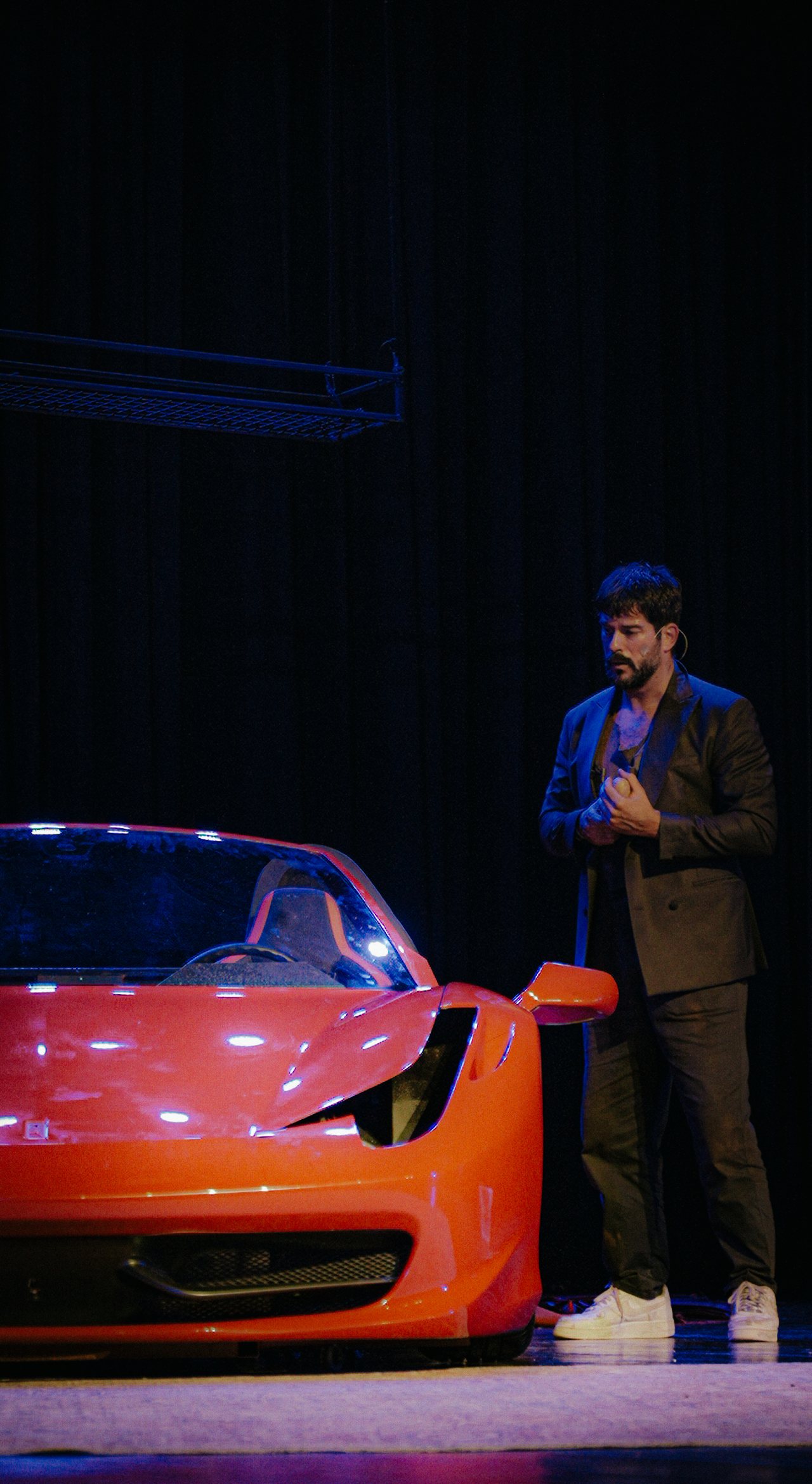 пресс-служба