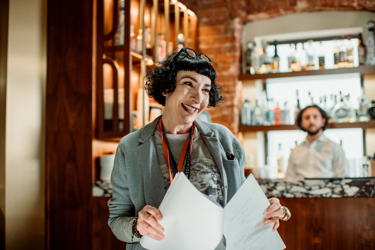 пресс-служба