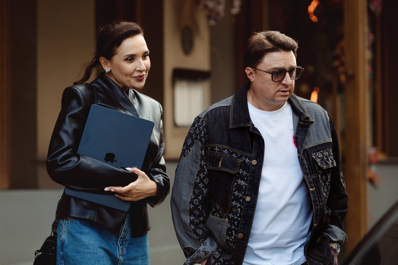 пресс-служба