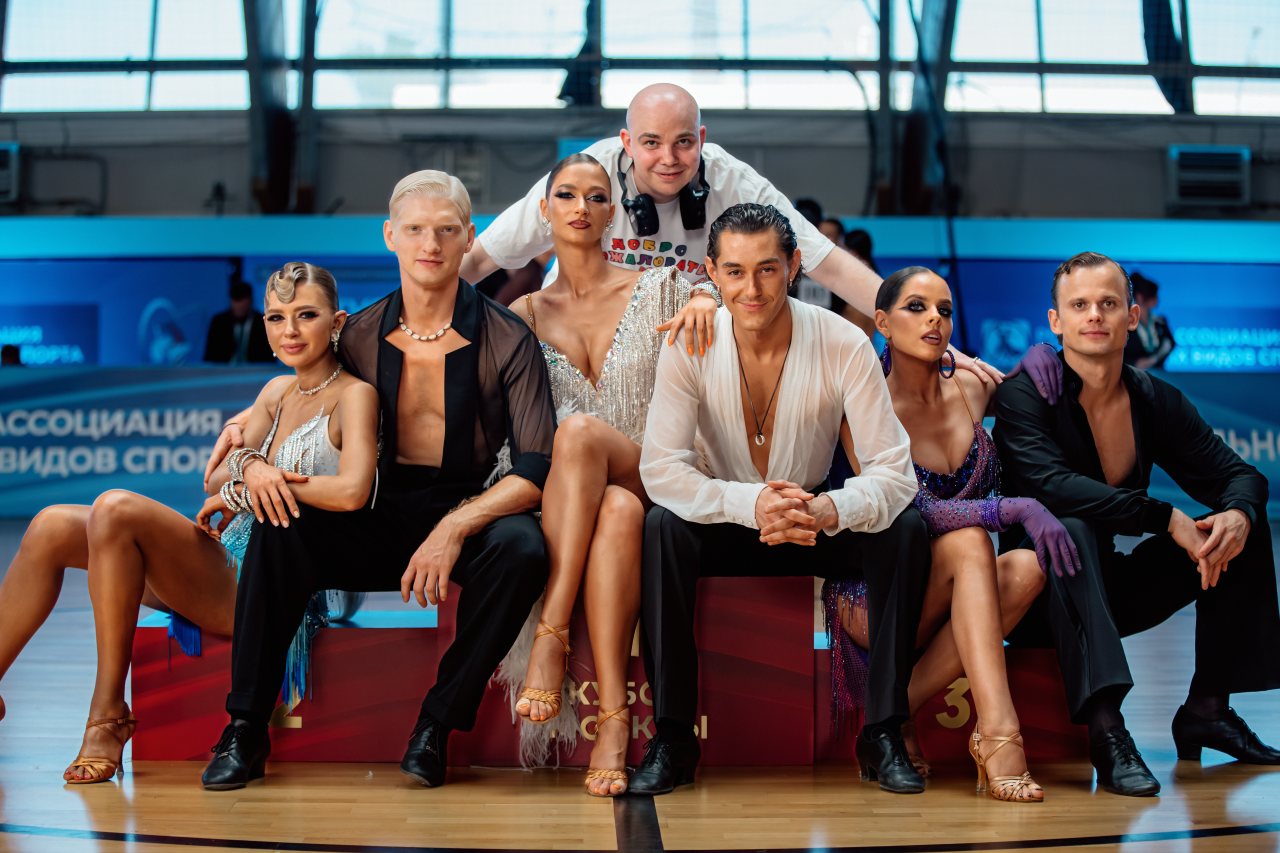 пресс-служба