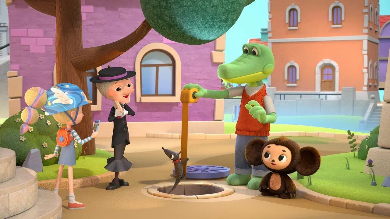 пресс-служба