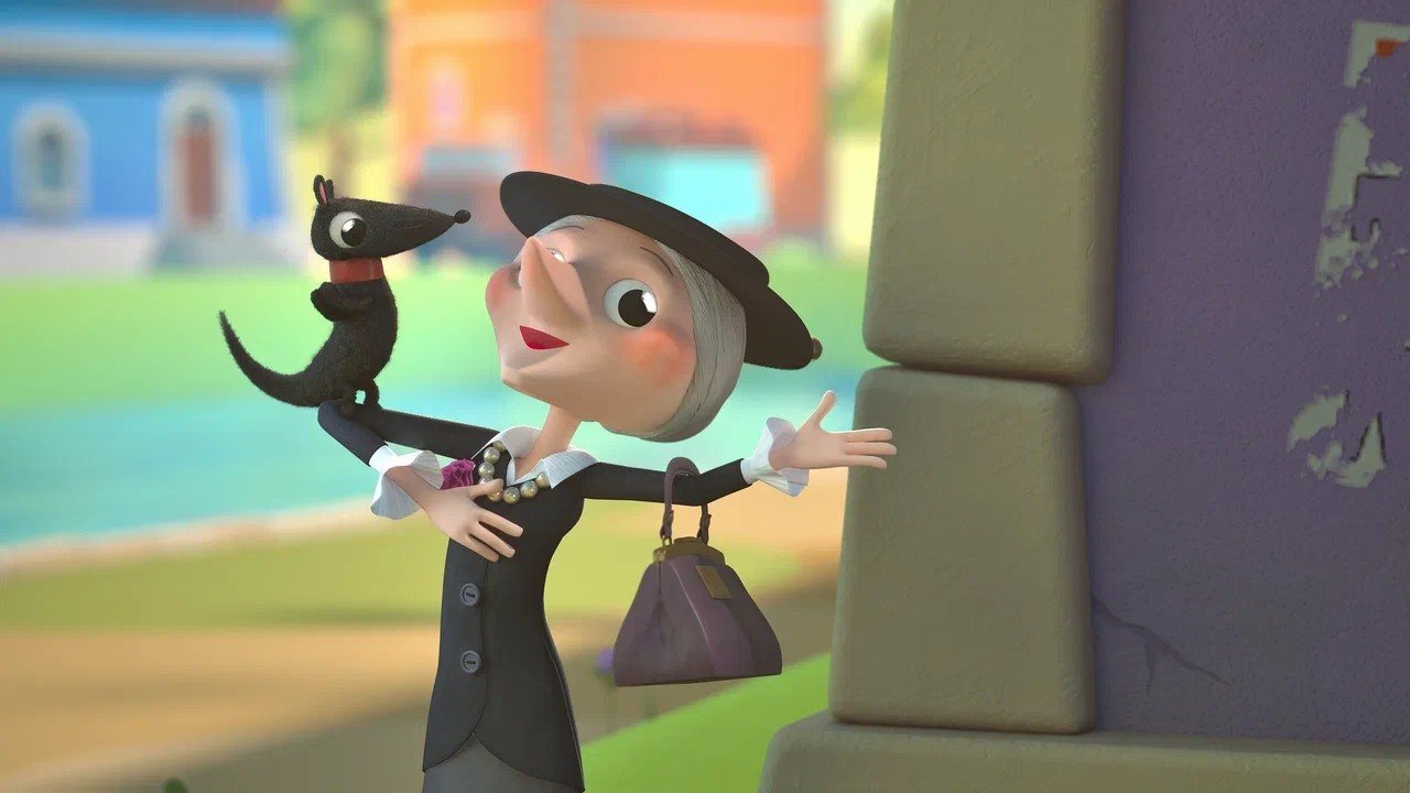 пресс-служба