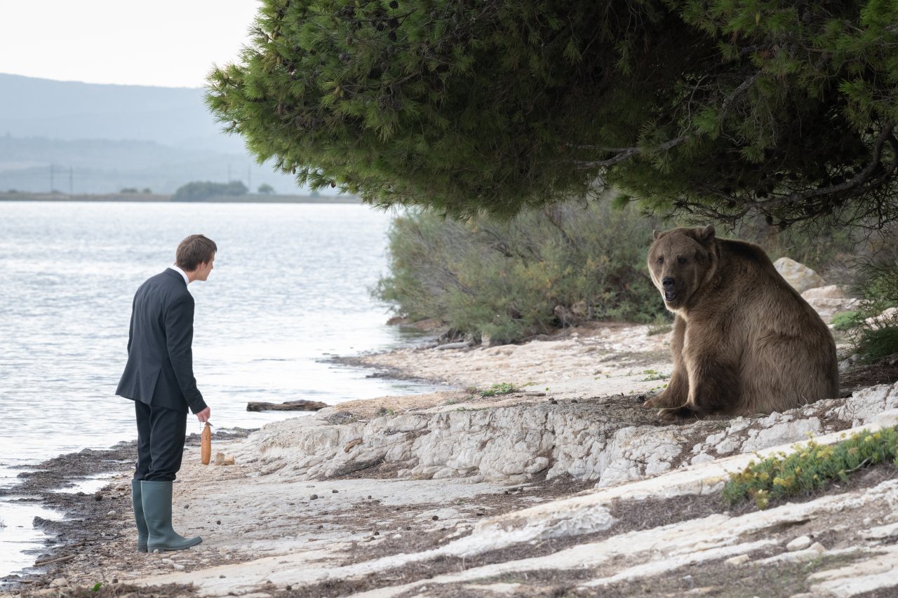 пресс-служба