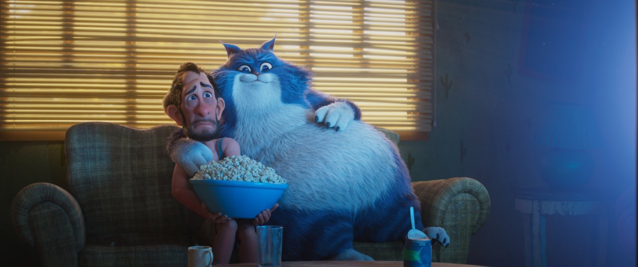 пресс-служба