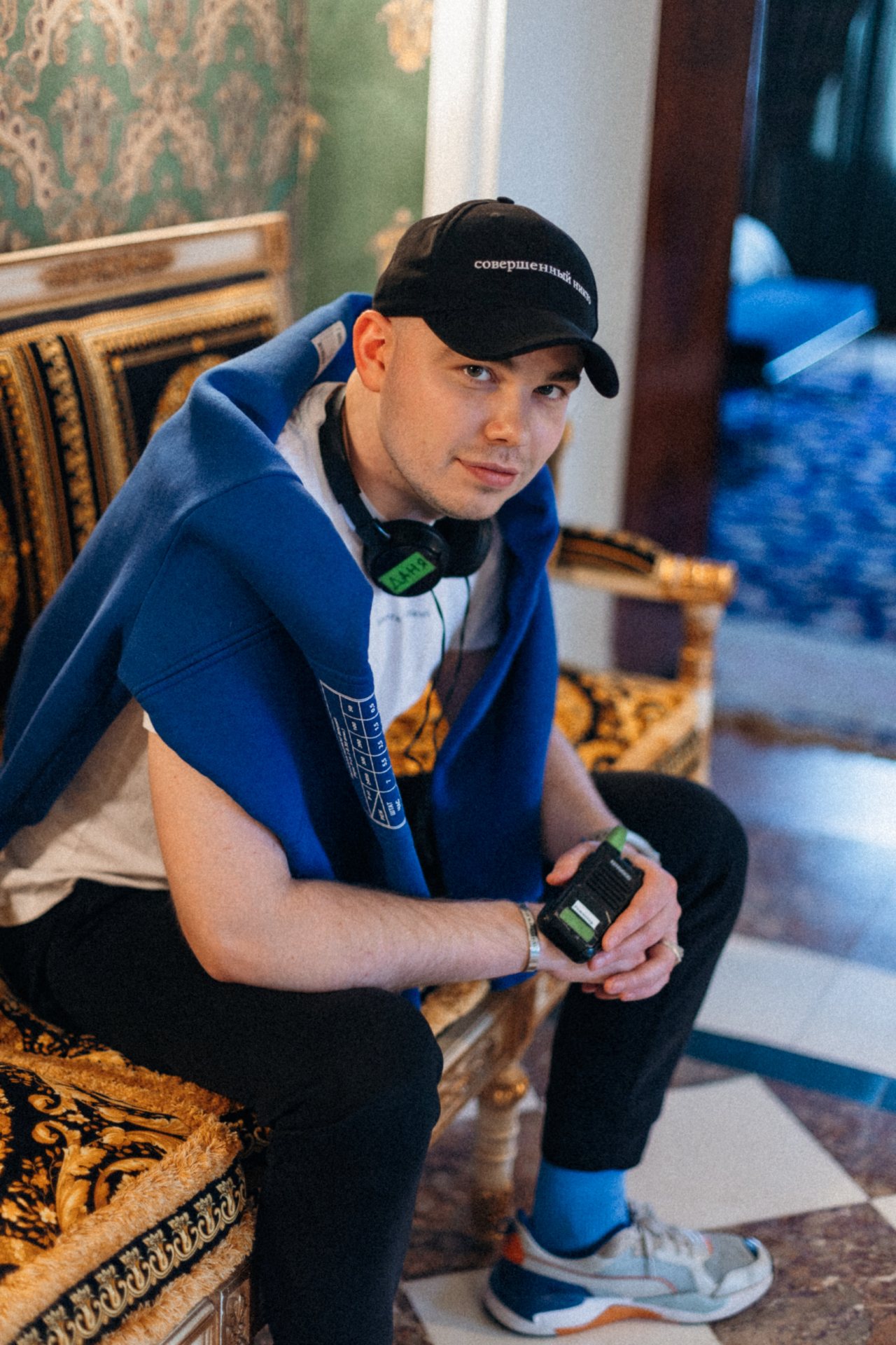 пресс-служба