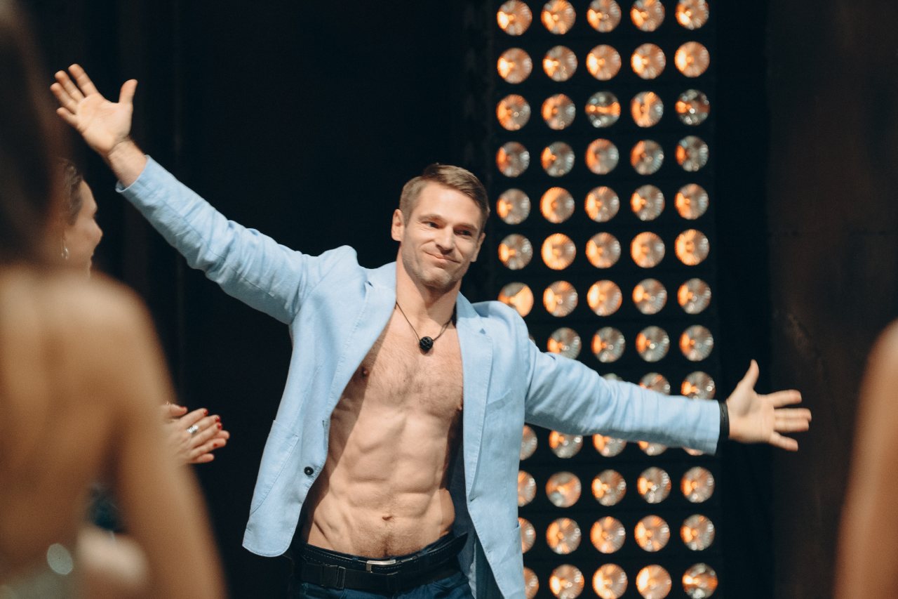 пресс-служба