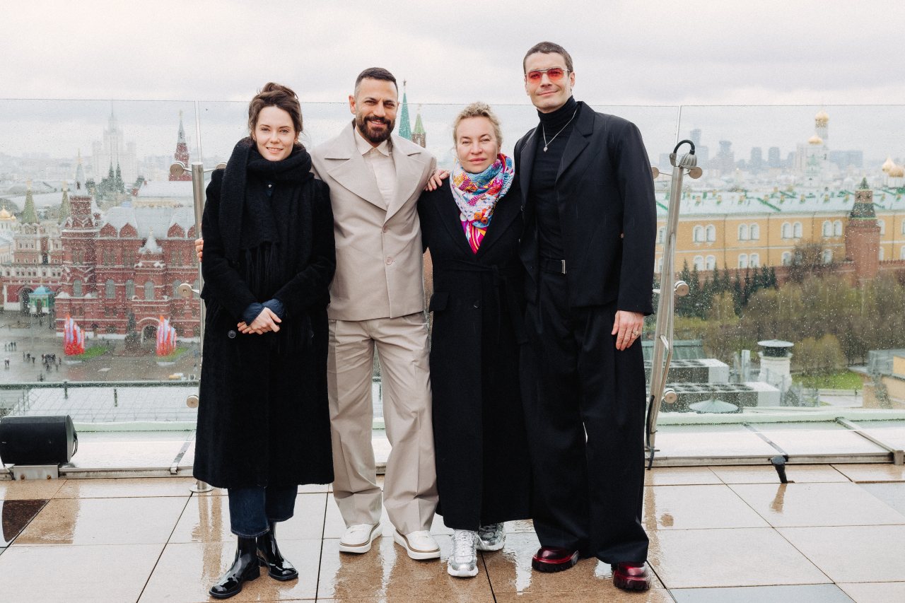 пресс-служба