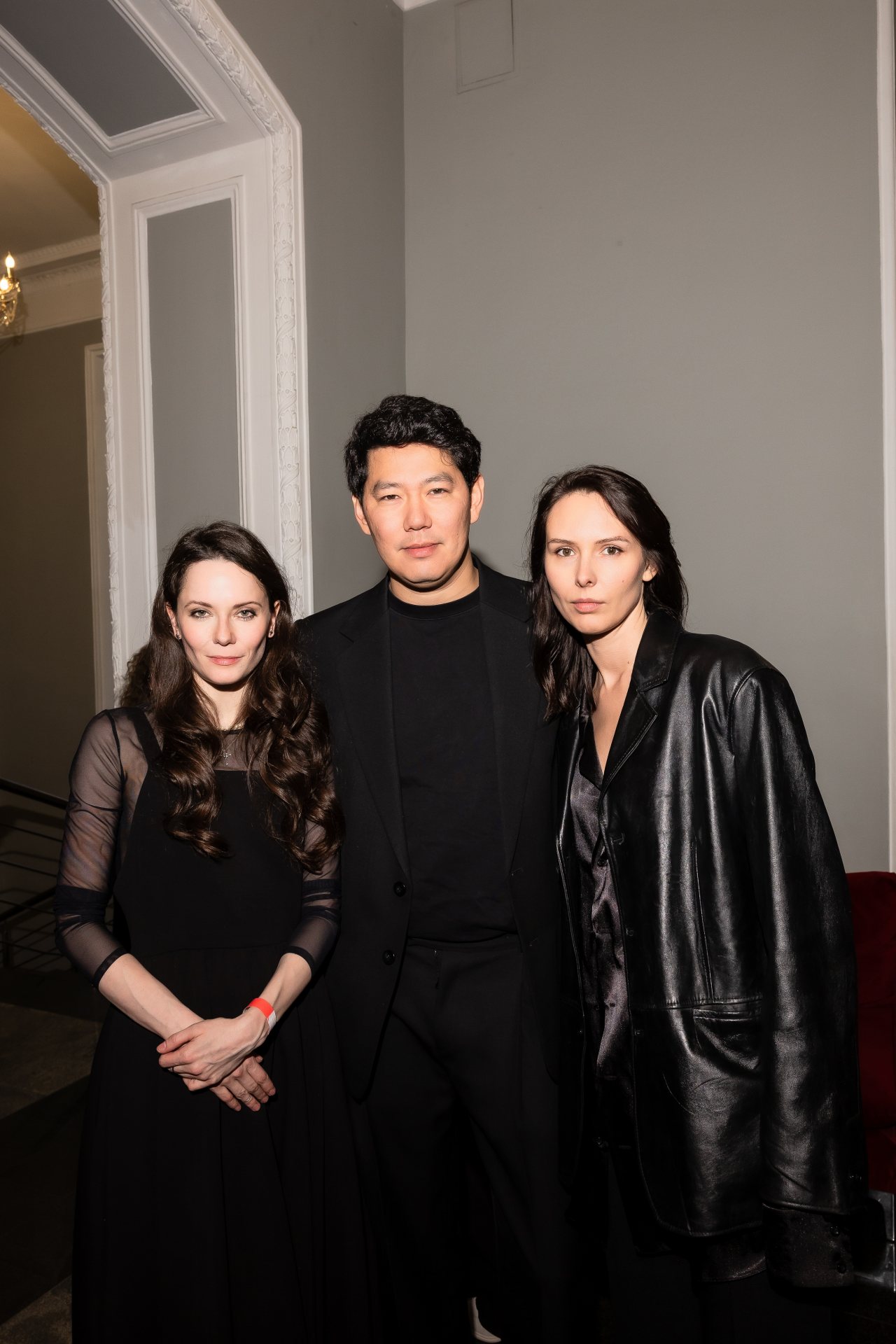 пресс-служба