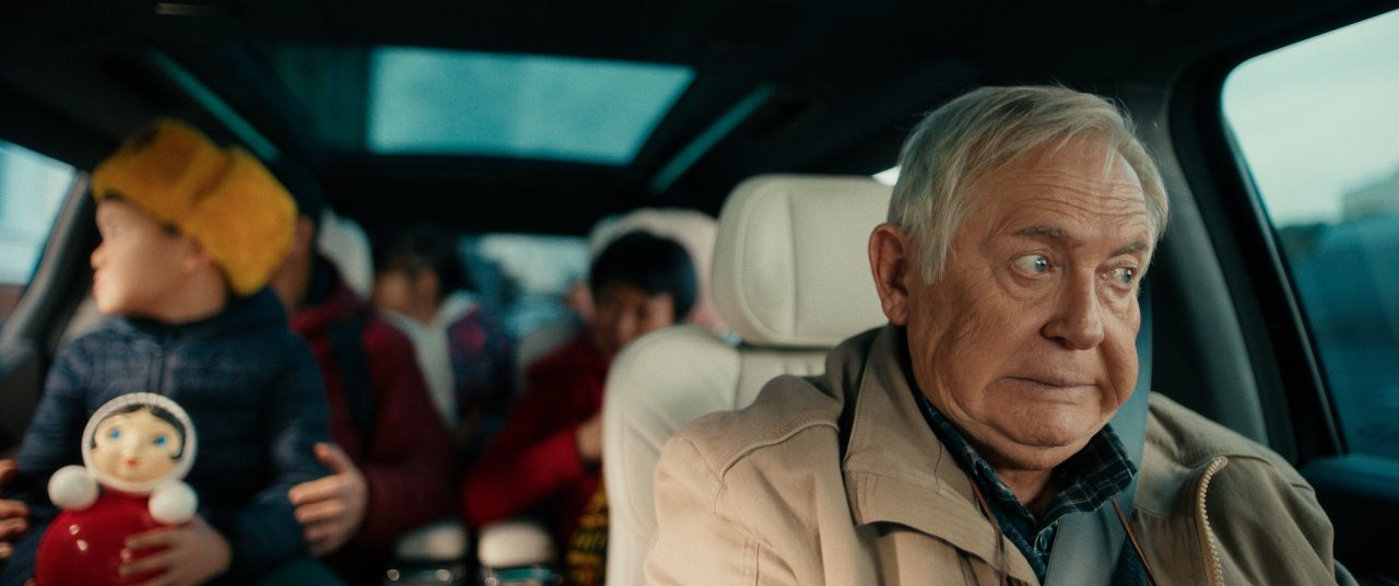 пресс-служба