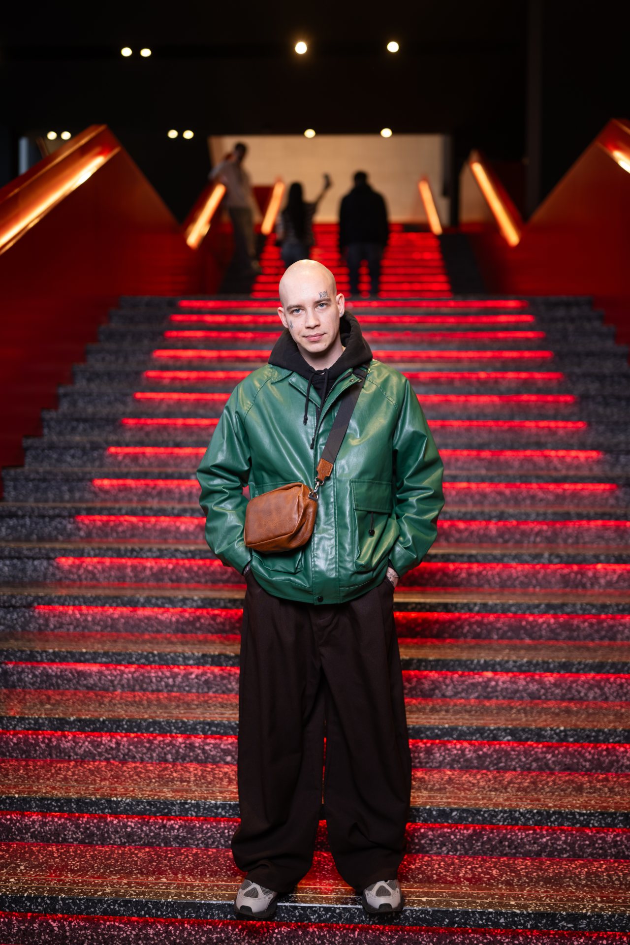 пресс-служба