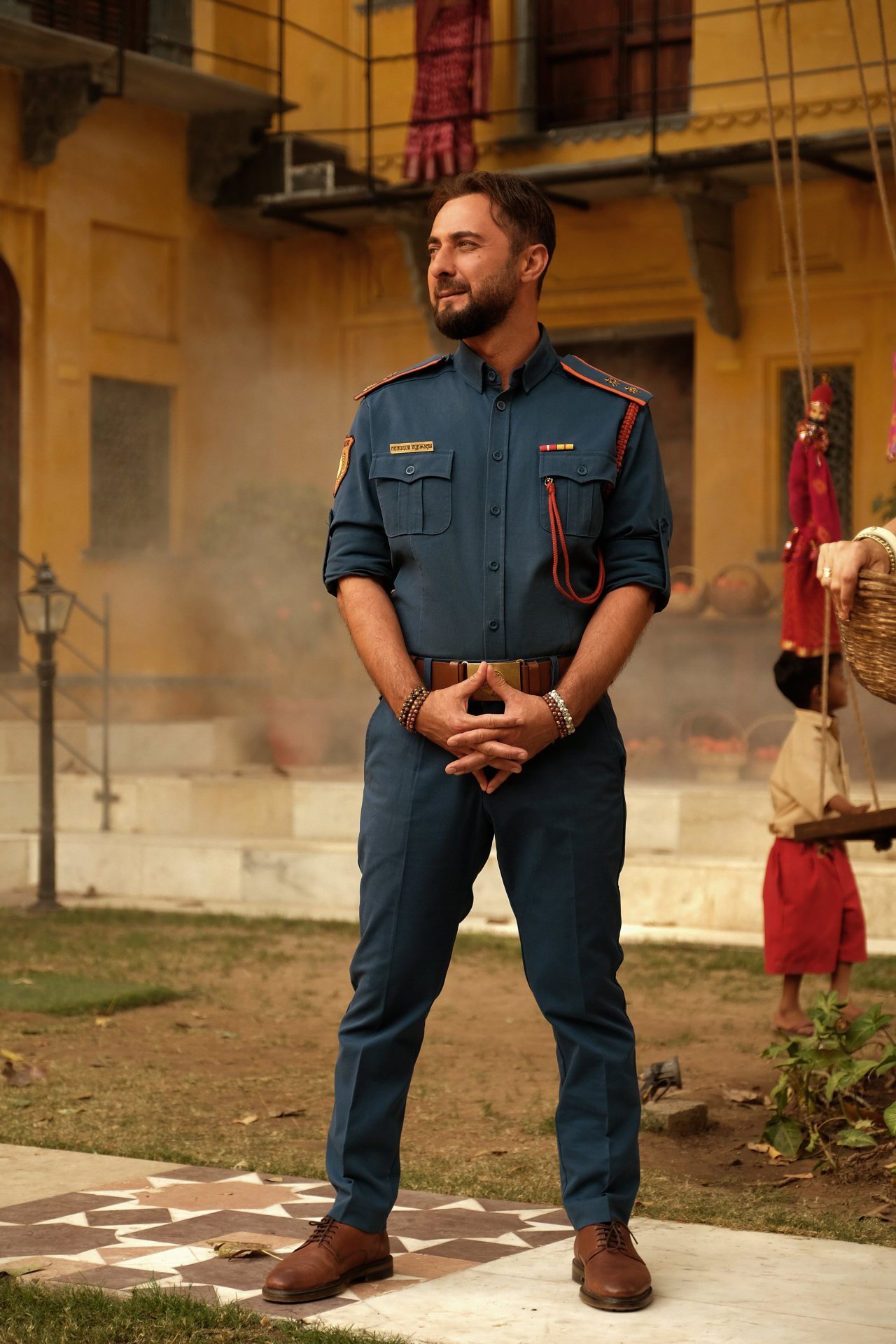 пресс-служба