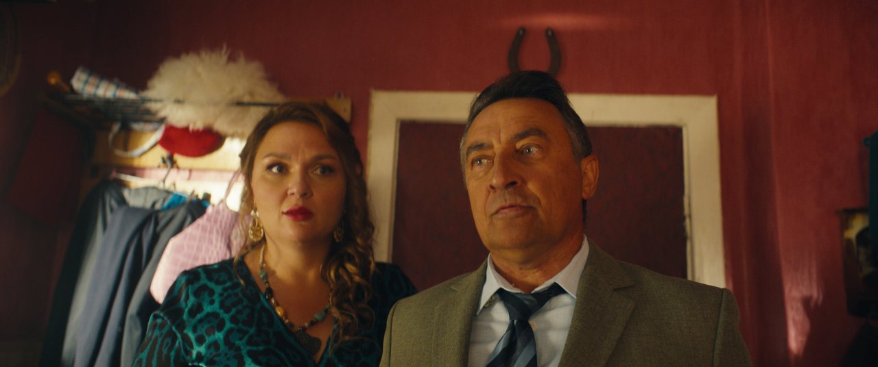 пресс-служба