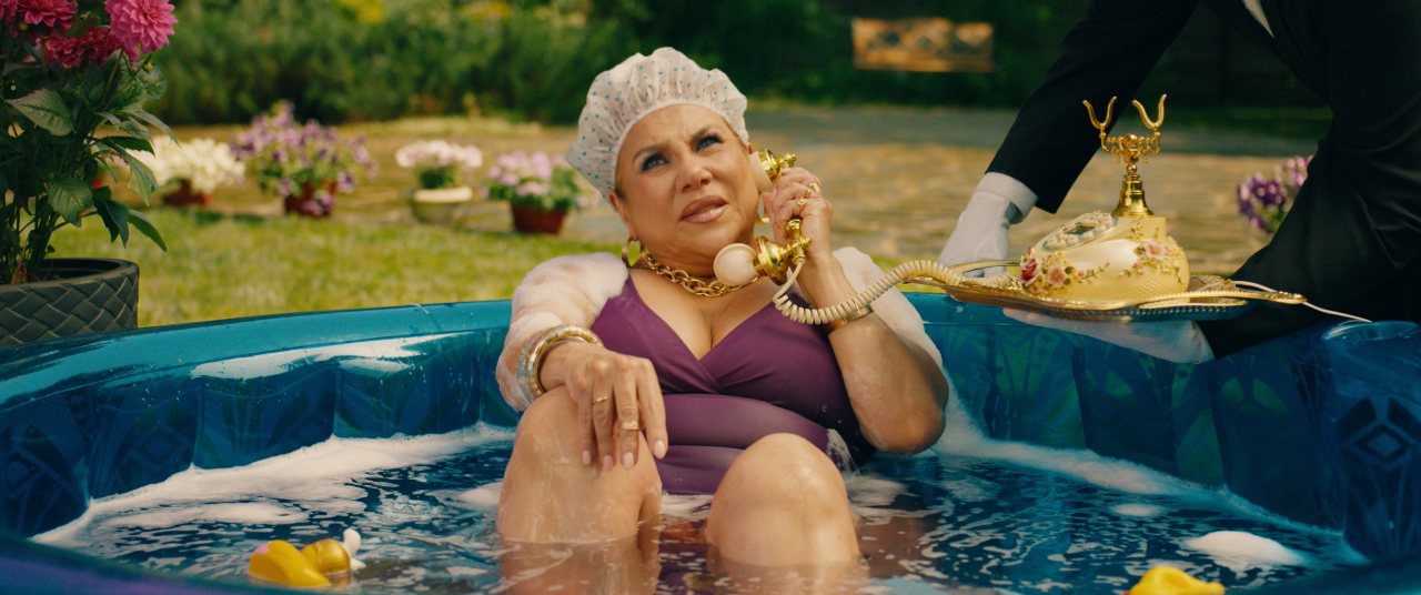 пресс-служба